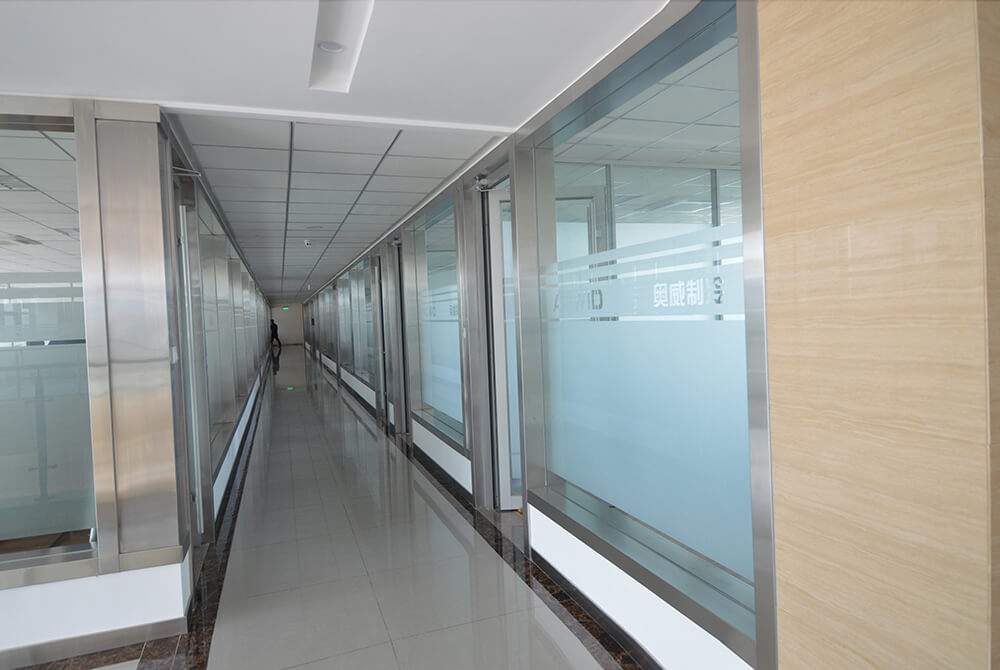 UFEC's office