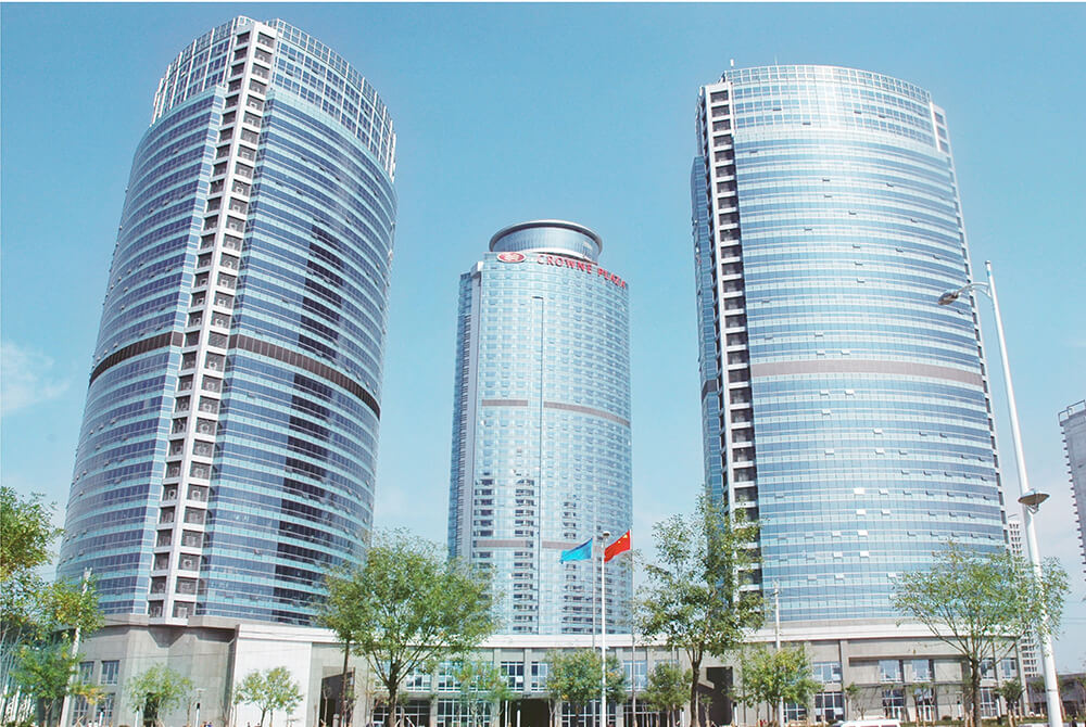 UFEC's Company